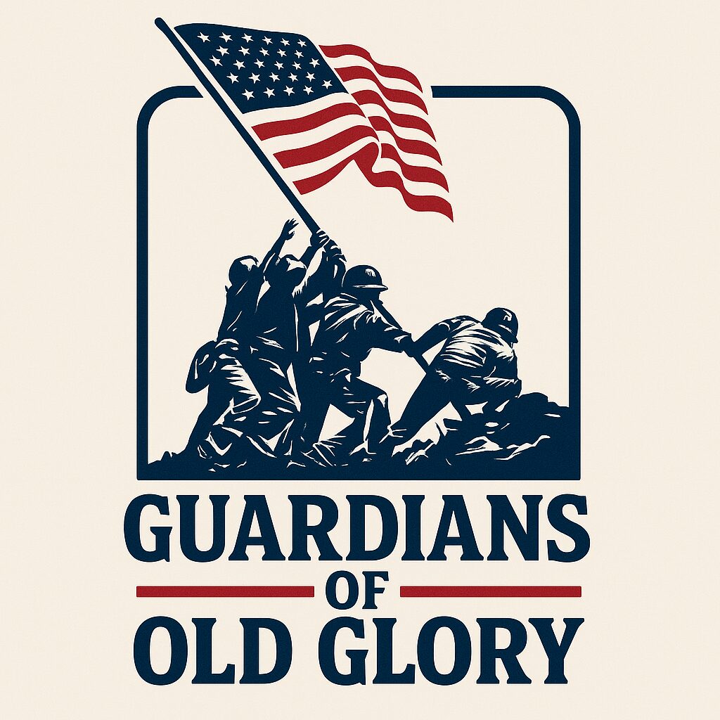 Guardians Of Old Glory Inc.