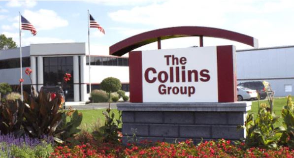 Collins Flags