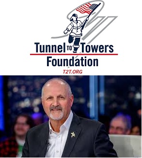 Honored Conversation with The Frank Siller