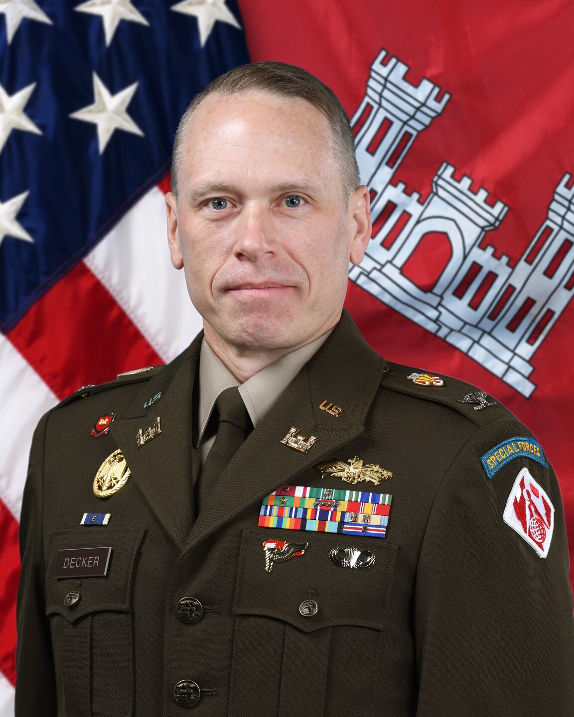 What the Flag Means to Me contributor portrait