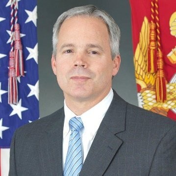 What the Flag Means to Me contributor portrait